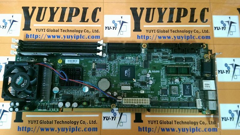 Adlink Nupro Industrial Motherboard Nupro C